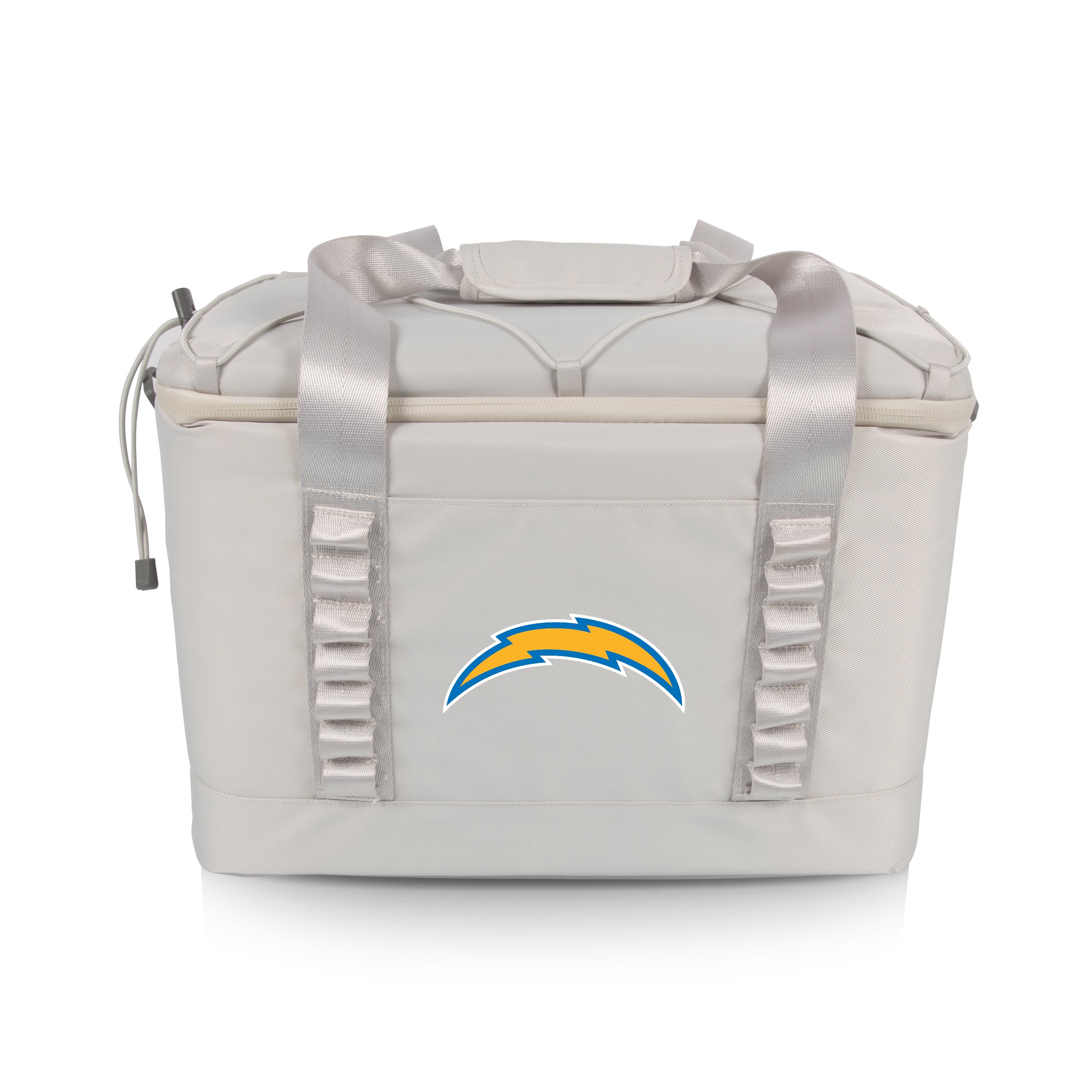 Los Angeles Chargers - Tarana Superthick Recycled Cooler - 24 can-Picnic Time Family of Brands