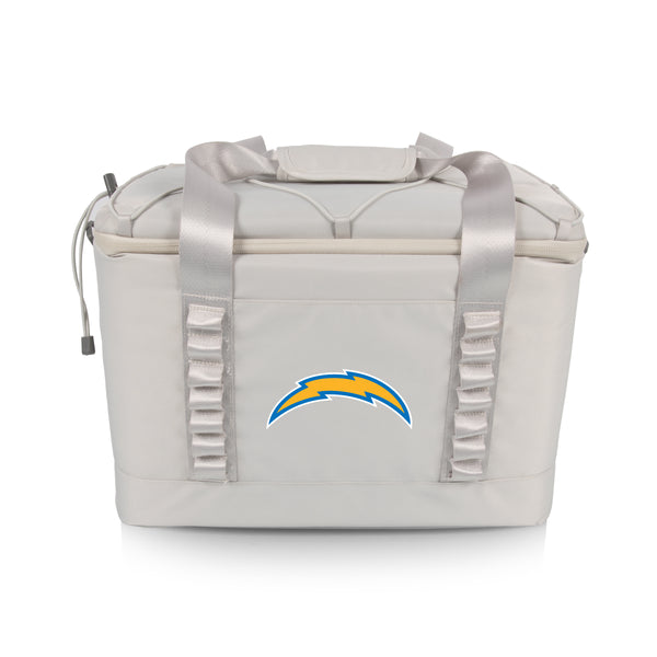 Los Angeles Chargers - Tarana Superthick Recycled Cooler - 24 can-Picnic Time Family of Brands