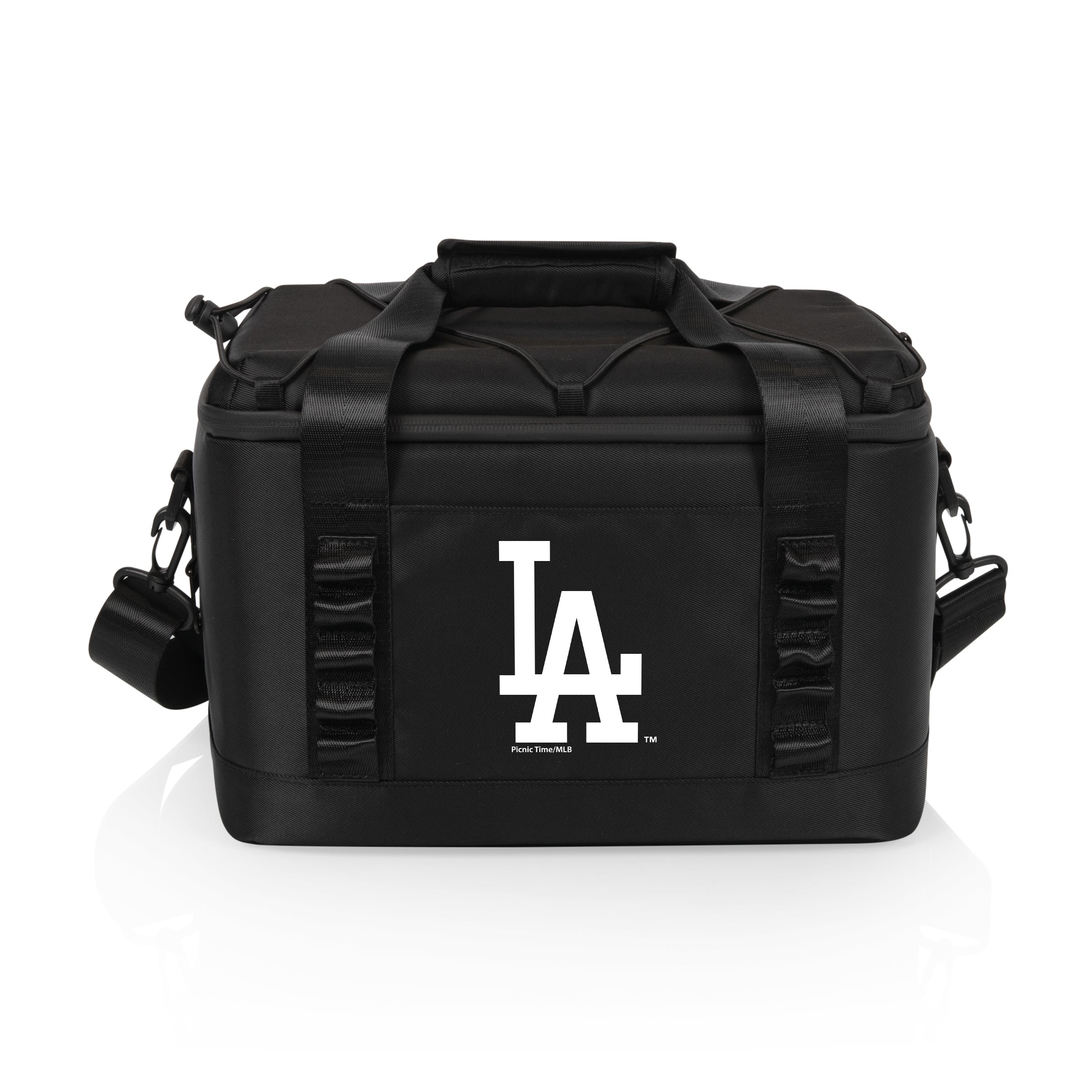 Los Angeles Dodgers - Tarana Superthick Recycled Cooler - 12 can