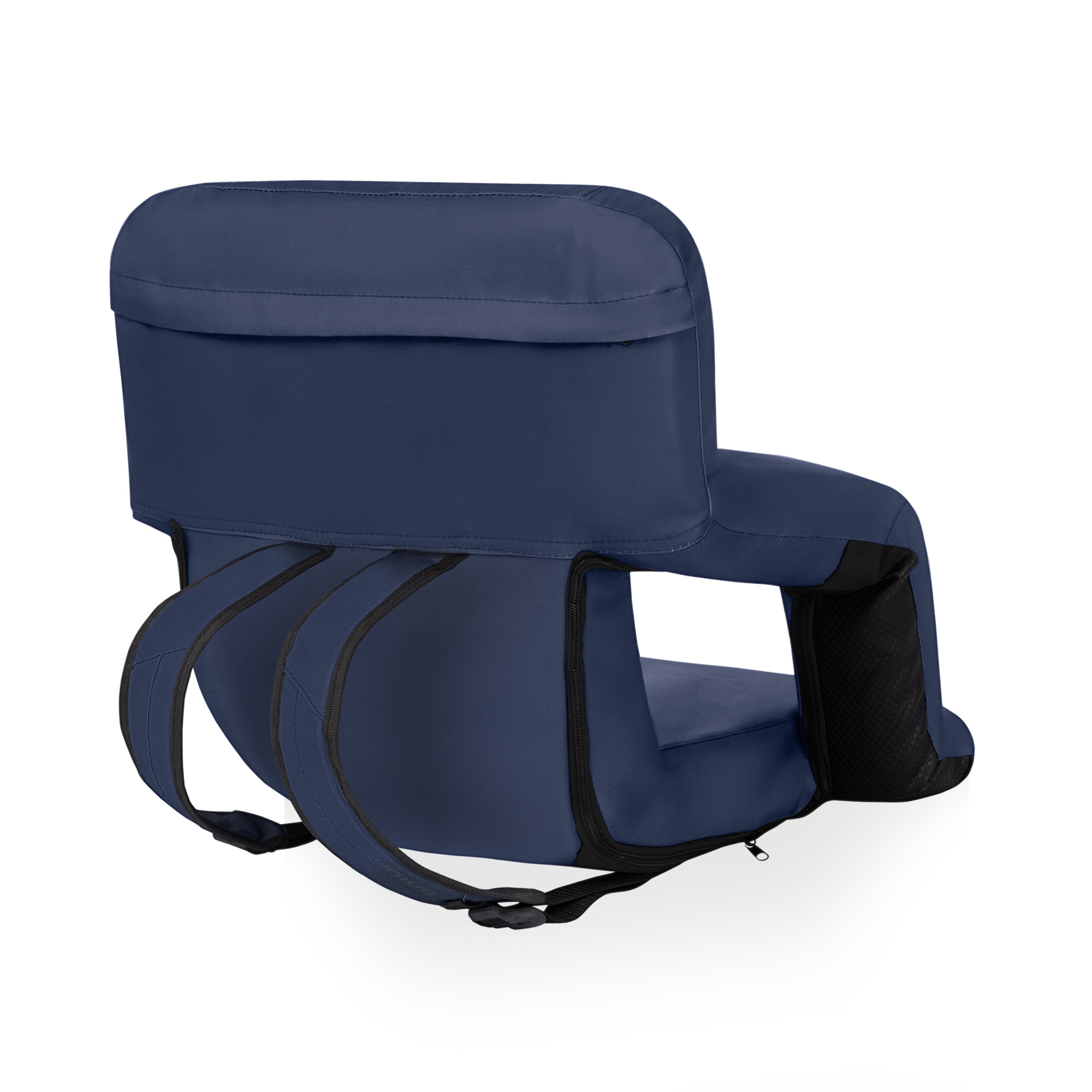Ventura Portable Reclining Stadium Seat-Picnic Time Family of Brands