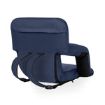 Ventura Portable Reclining Stadium Seat-Picnic Time Family of Brands