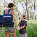 Descanso Padded Beach Chair