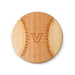 Vanderbilt Commodores - Home Run! Baseball Cutting Board & Serving Tray