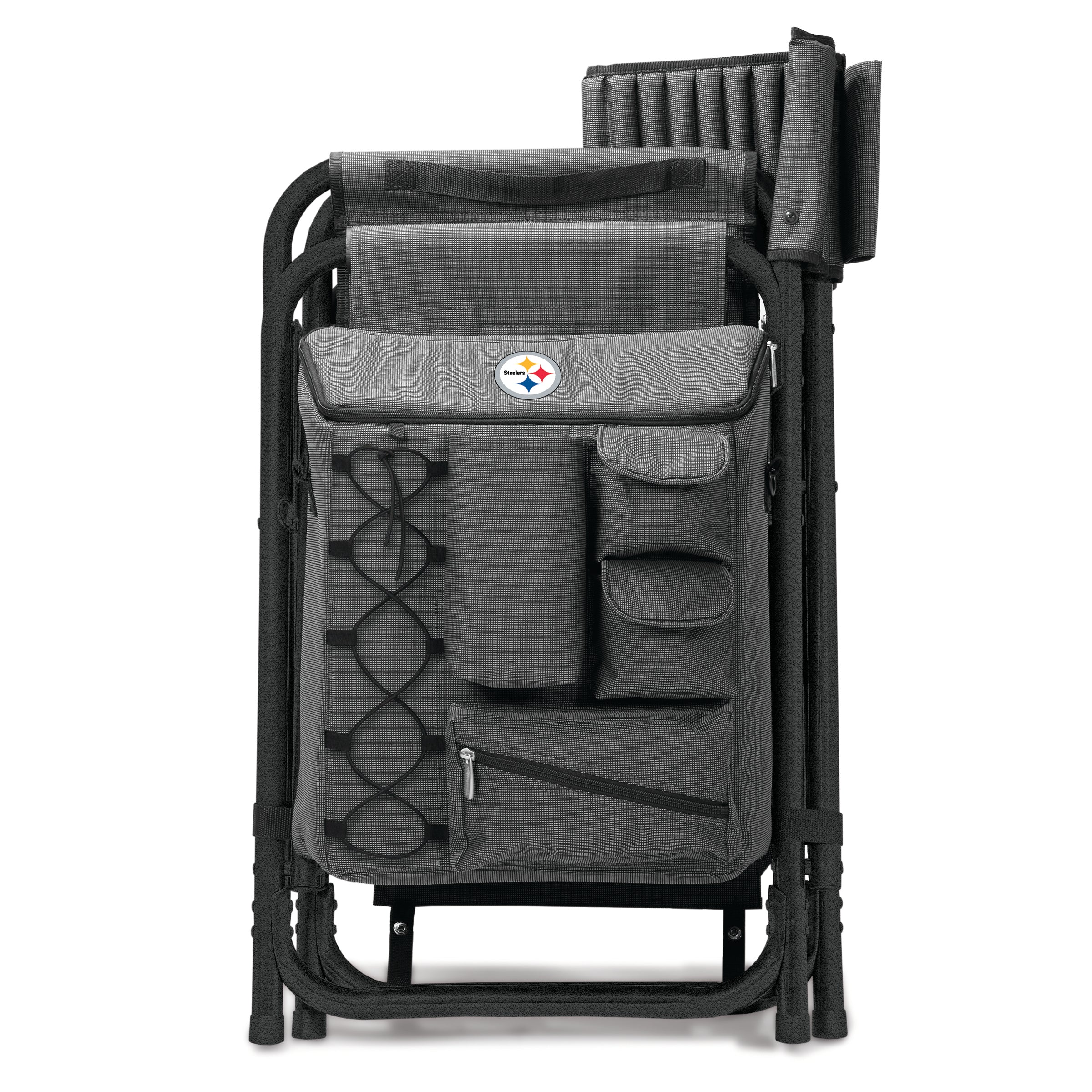 Pittsburgh Steelers - Fusion Camping Chair