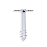 Beach Umbrella Sand Anchor - Beach State (includes canvas pouch)