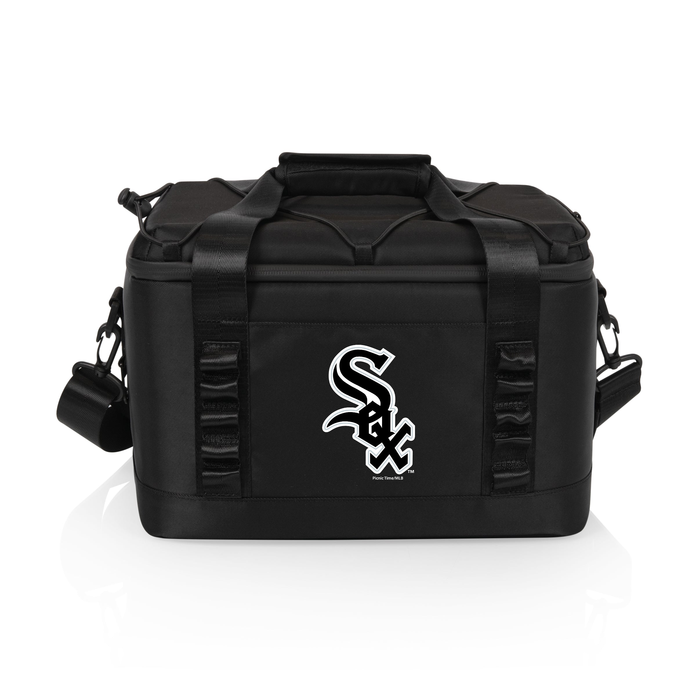 Chicago White Sox - Tarana Superthick Recycled Cooler - 12 can