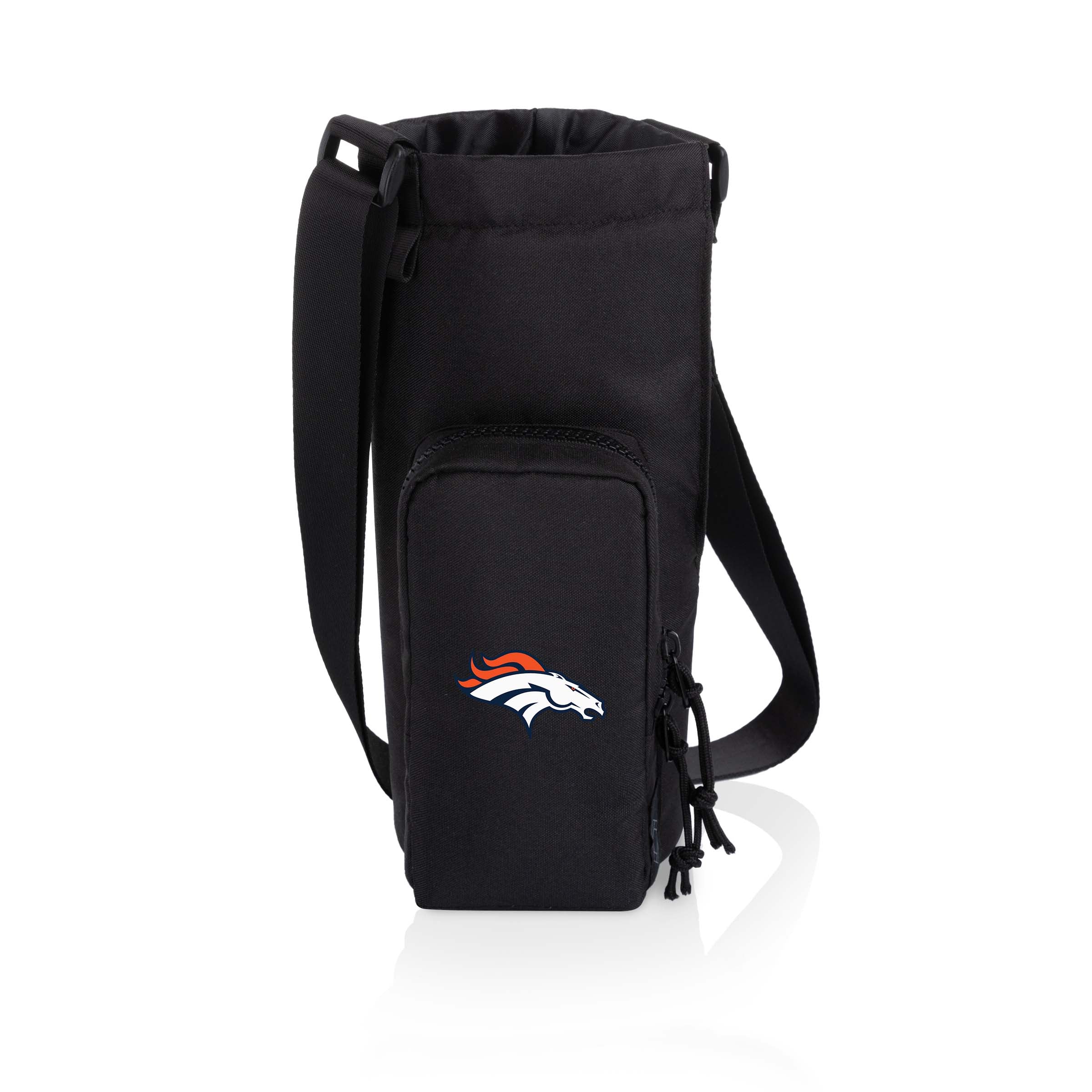 Denver Broncos - Eclipse Tumbler Tote Bag-Picnic Time Family of Brands