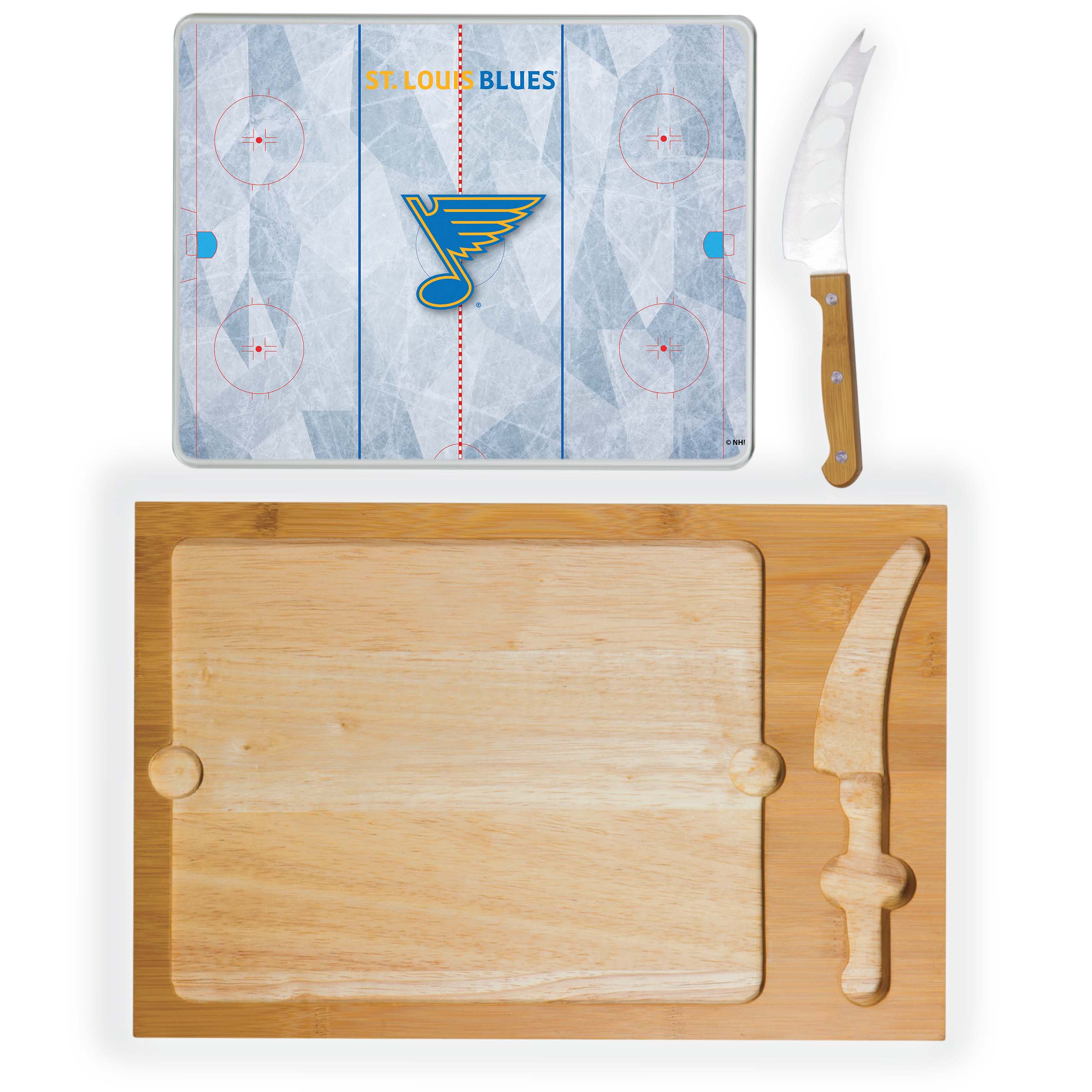 Parawood & Bamboo