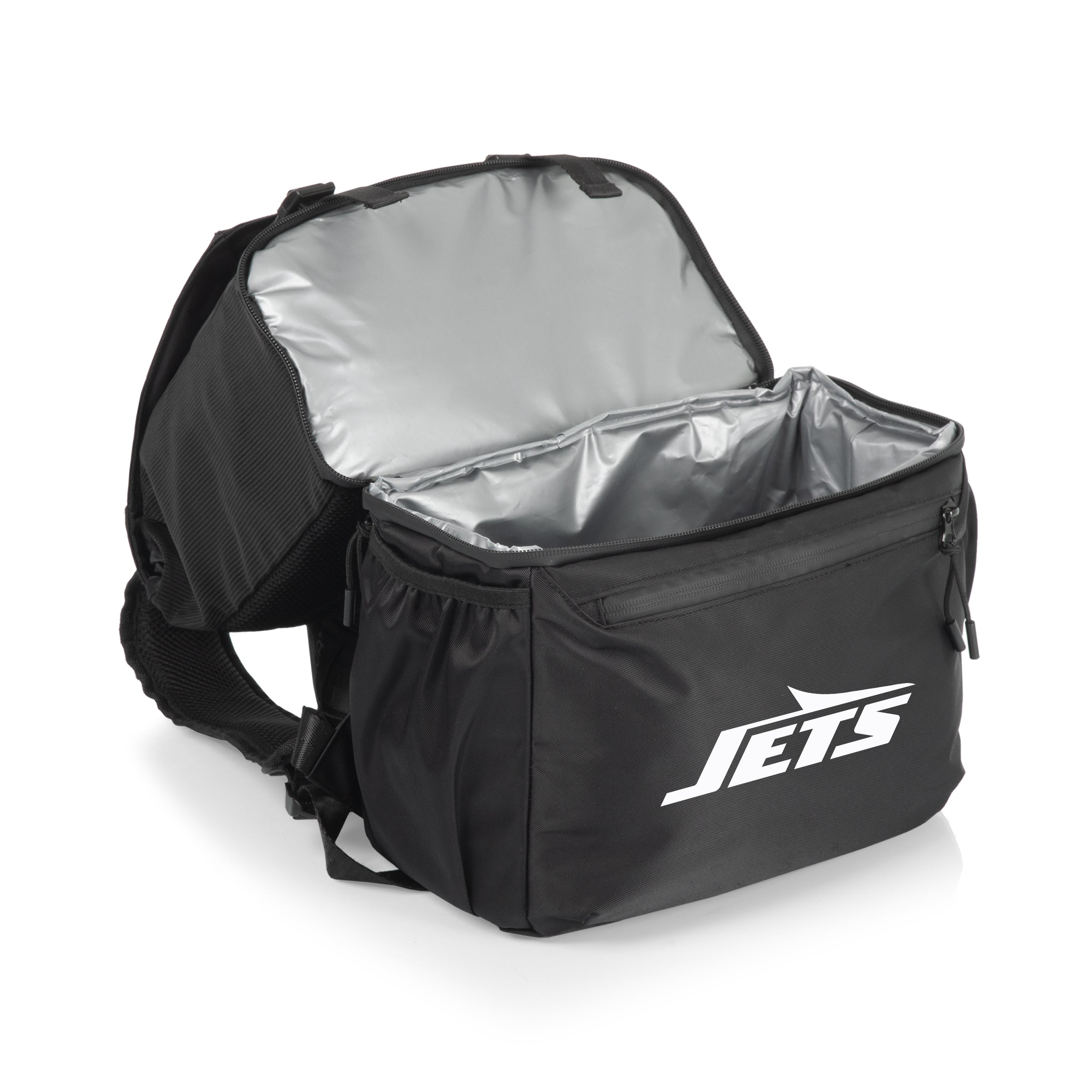 New York Jets - Tarana Recycled Backpack Cooler