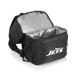New York Jets - Tarana Recycled Backpack Cooler