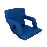 Ventura Portable Reclining Stadium Seat