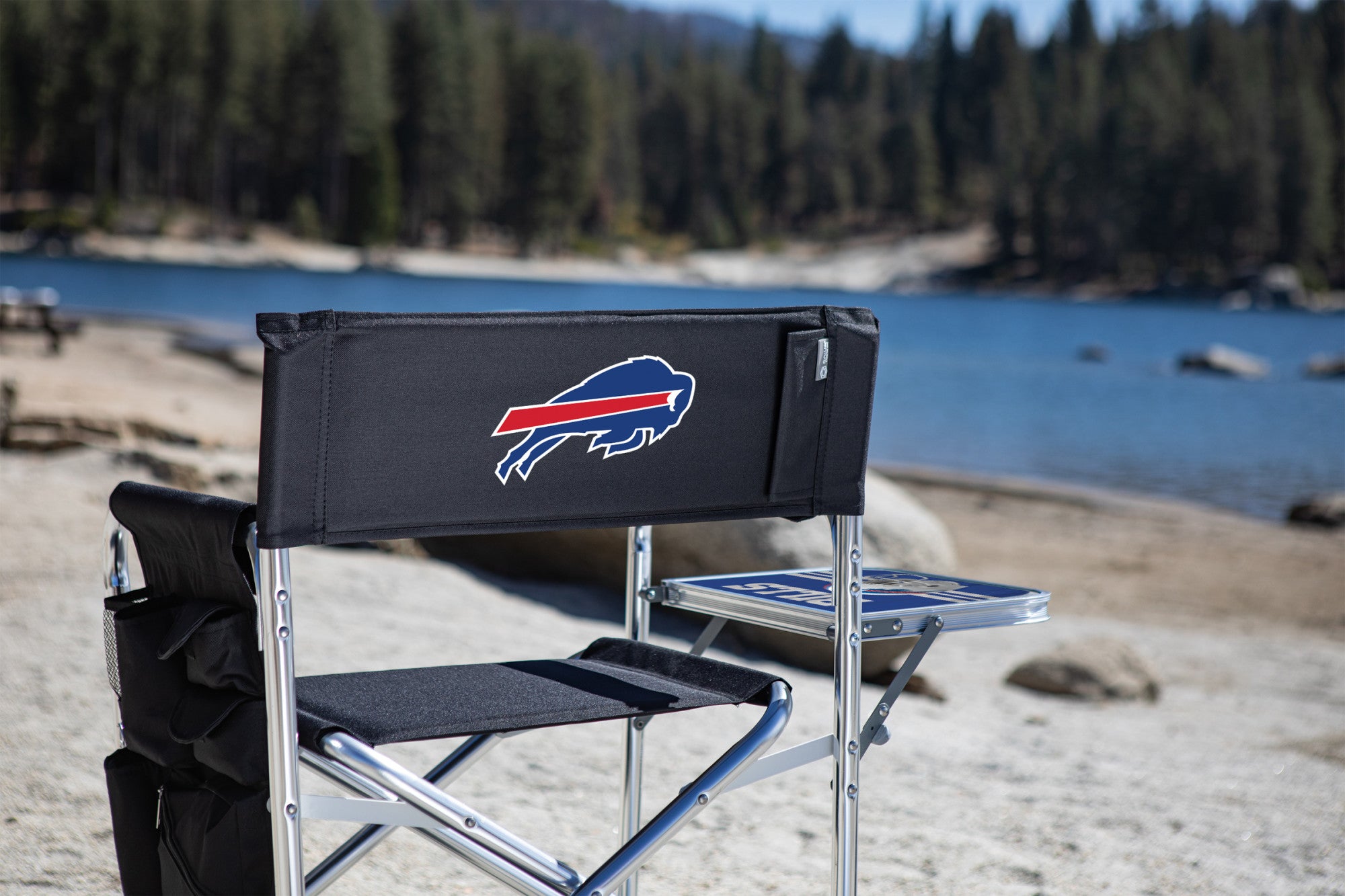 Buffalo Bills - Sports Chair