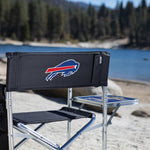 Buffalo Bills - Sports Chair