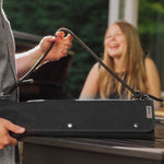 BBQ Roll Up 3 Piece Set