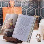 Cookbook Tablet Stand