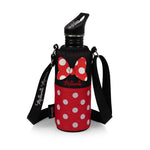 Minnie Mouse - Bottle Cooler with Bottle