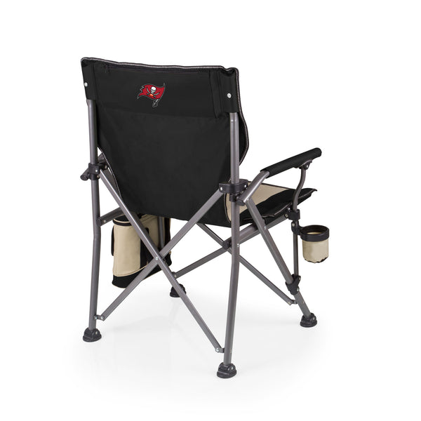 Tampa Bay Buccaneers - Outlander XL Camping Chair with Cooler