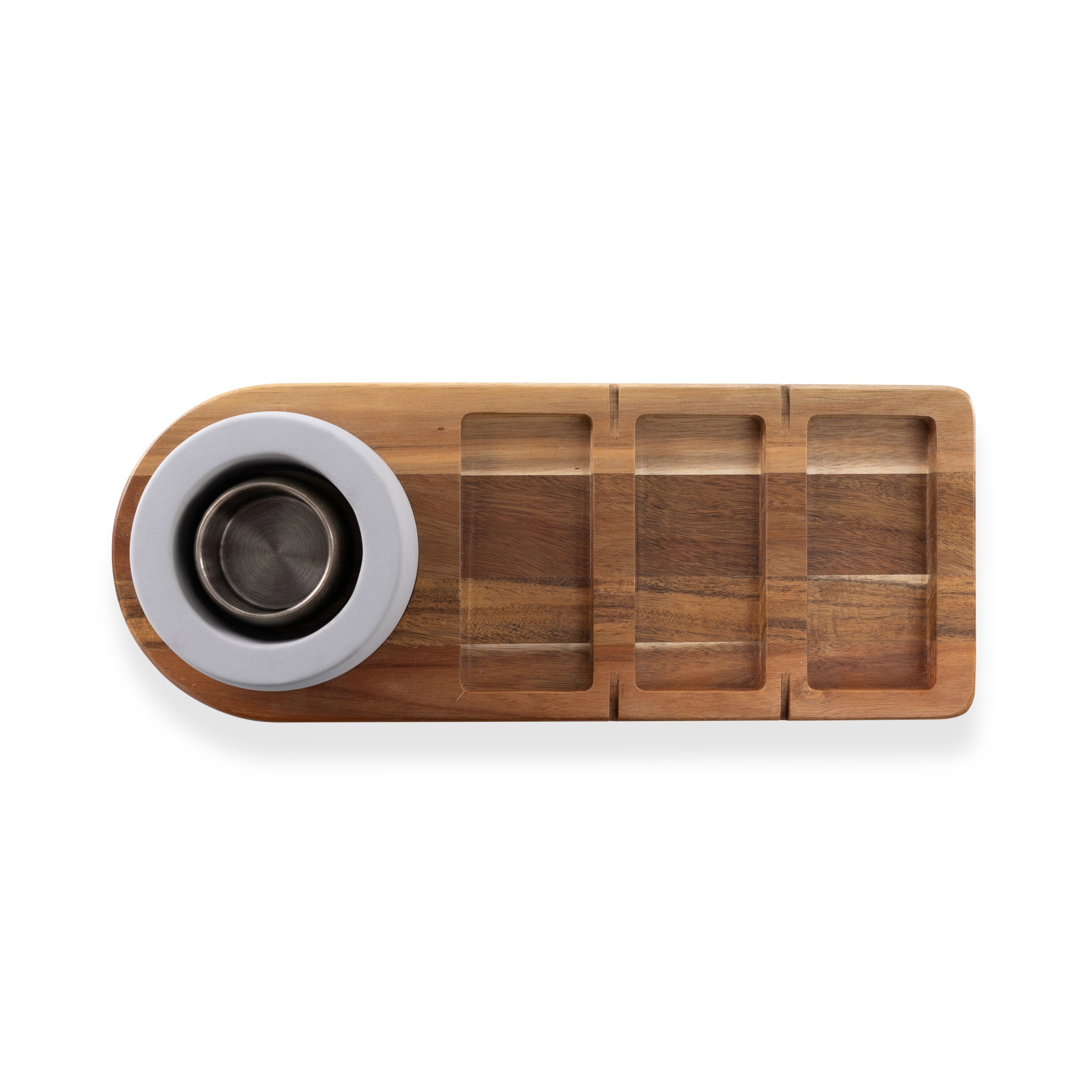 Acacia Wood