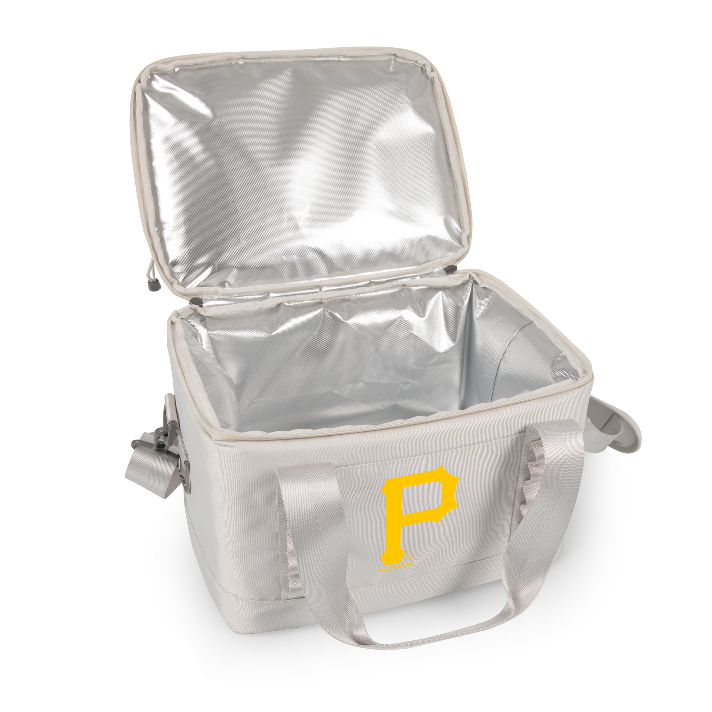 Pittsburgh Pirates - Tarana Superthick Recycled Cooler - 12 can