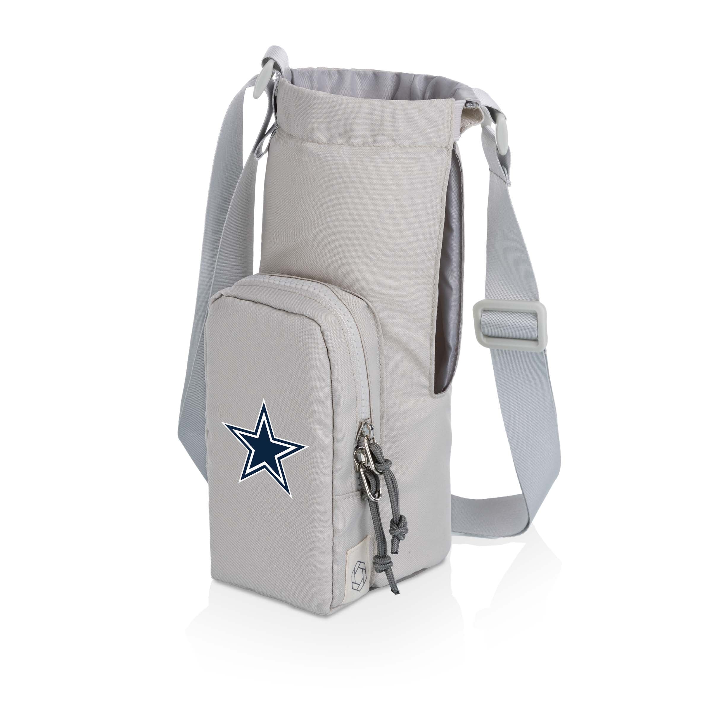 Dallas Cowboys - Eclipse Tumbler Tote Bag-Picnic Time Family of Brands