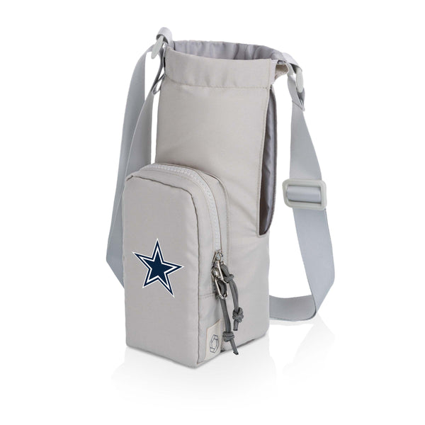 Dallas Cowboys - Eclipse Tumbler Tote Bag-Picnic Time Family of Brands