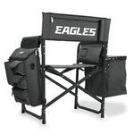Philadelphia Eagles - Fusion Camping Chair