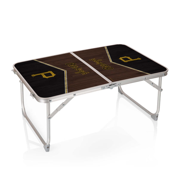 Pittsburgh Pirates - Concert Table Mini Portable Table