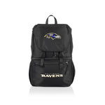 Baltimore Ravens - Tarana Recycled Backpack Cooler