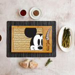 Parawood & Bamboo
