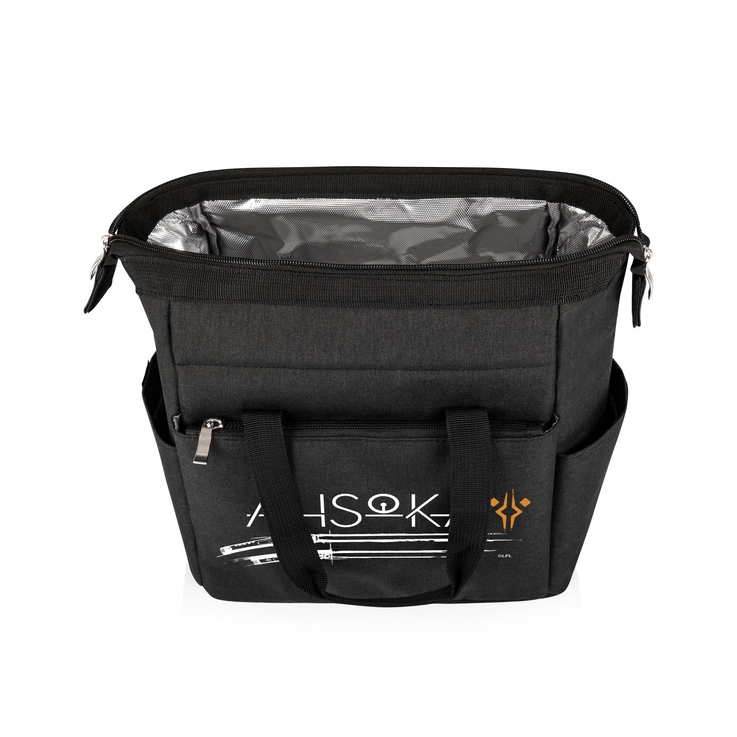 Star Wars - On The Go Lunch Bag Cooler-Picnic Time Family of Brands
