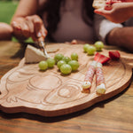 Lilo & Stitch Smiling Stitch - Lilo & Stitch Serving Board