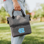 North Carolina Tar Heels - Urban Lunch Bag Cooler-Picnic Time Family of Brands