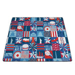 America250 - Impresa Picnic Blanket