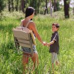 Descanso Padded Beach Chair