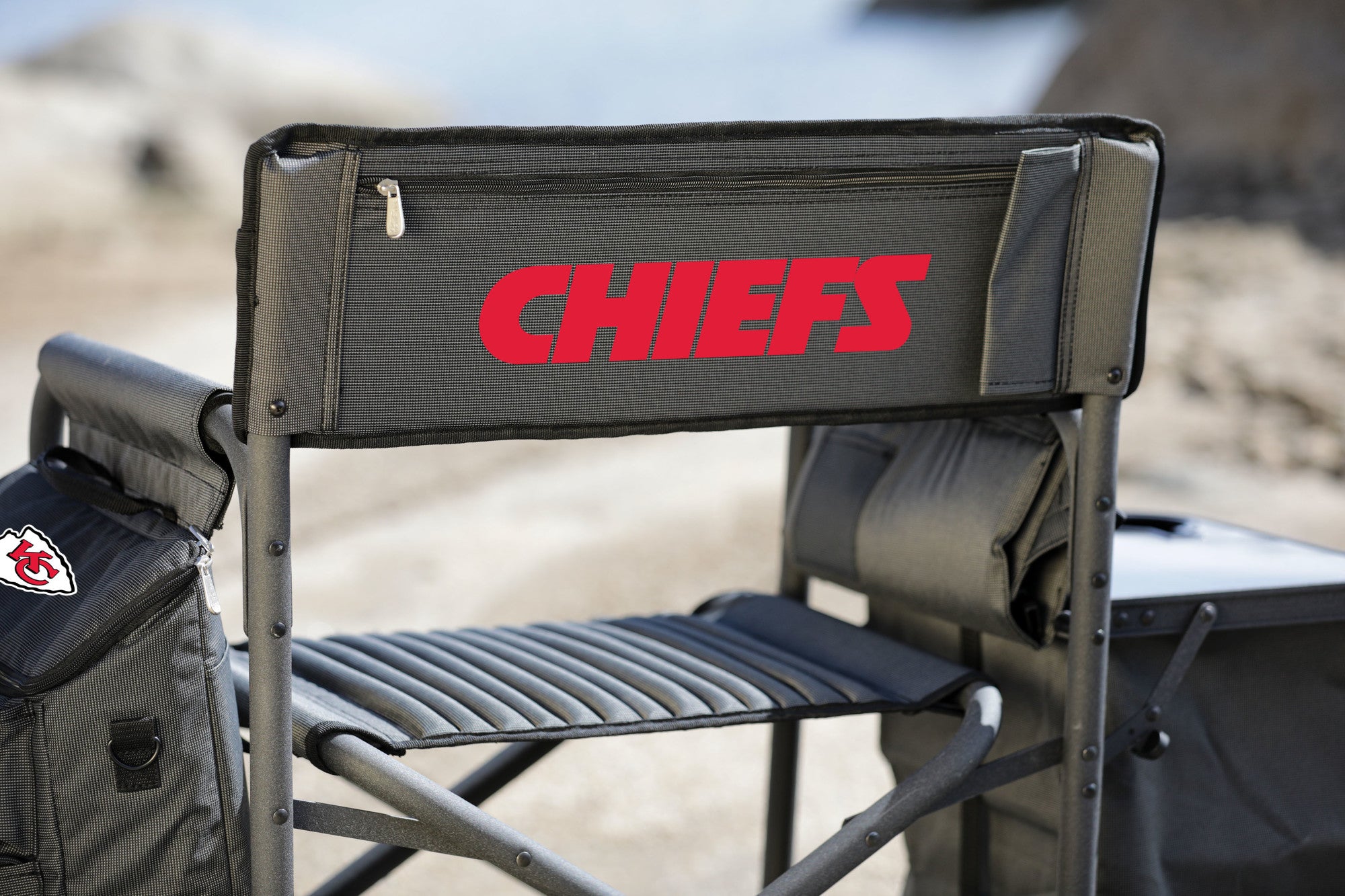 Fusion Camping Chair