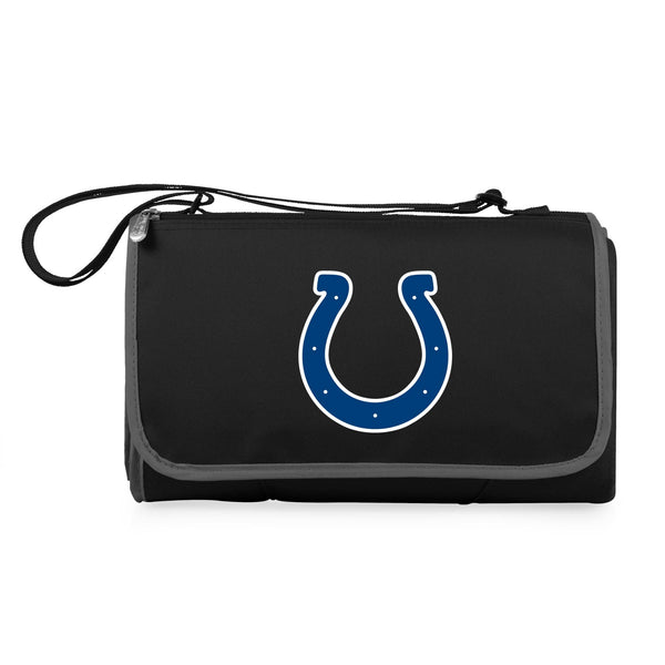 Indianapolis Colts - Blanket Tote Outdoor Picnic Blanket
