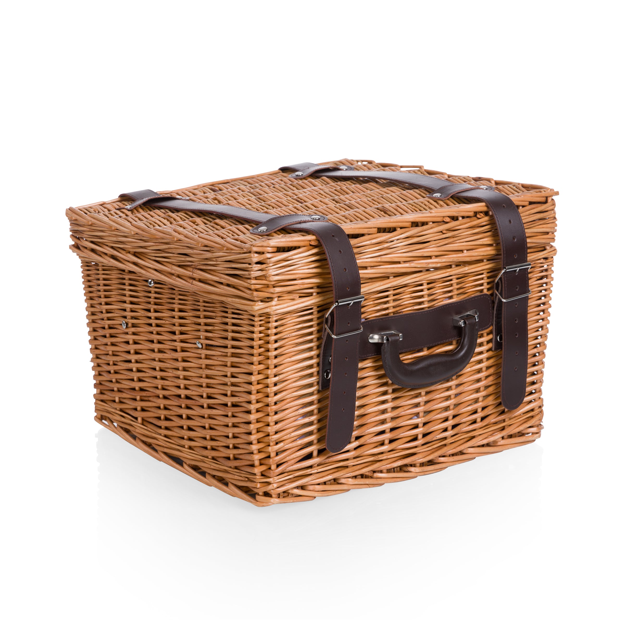 Canterbury Picnic Basket
