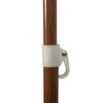 Summerland 6.5 ft. Portable Beach Umbrella