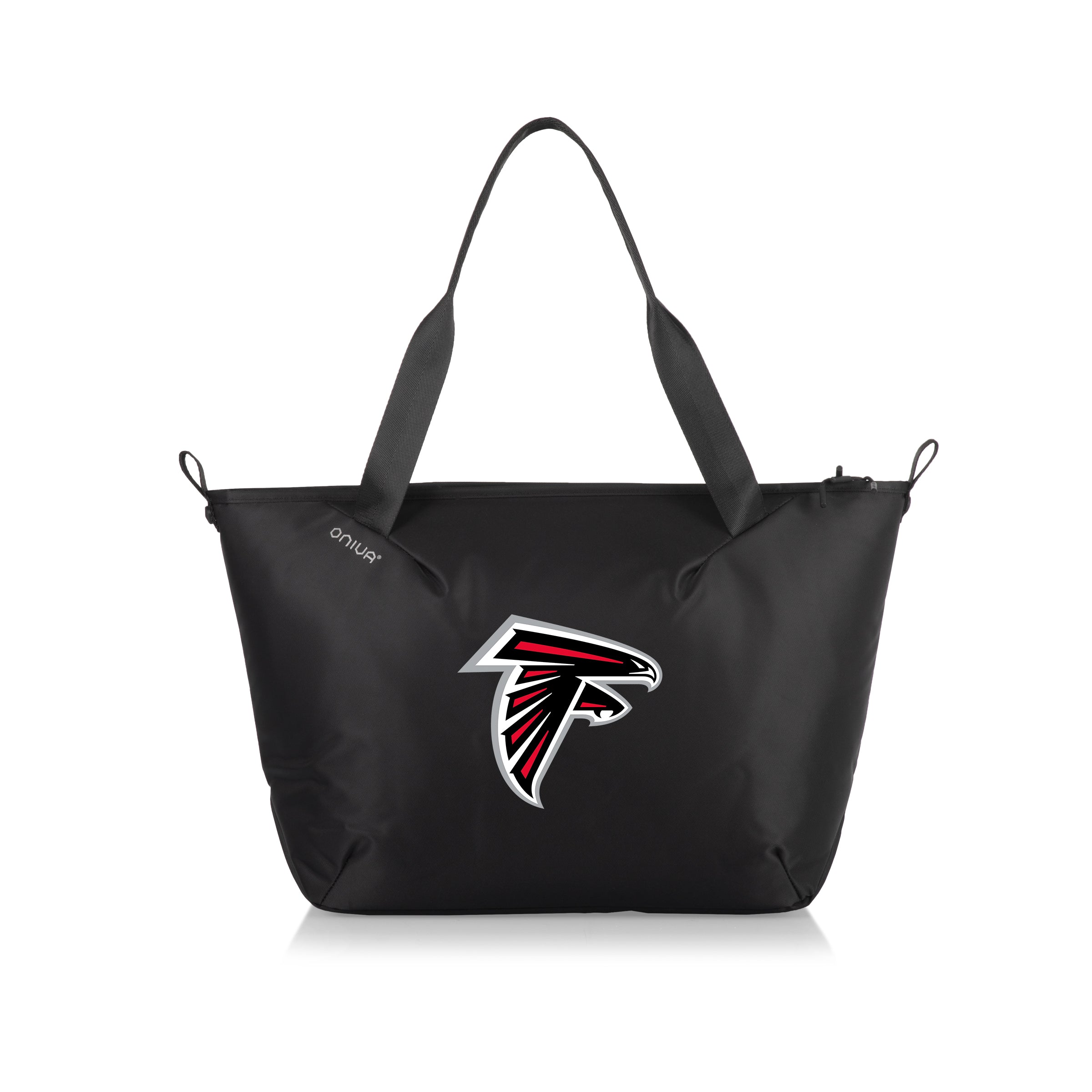 Atlanta Falcons - Tarana Recycled Cooler Tote Bag