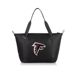 Atlanta Falcons - Tarana Recycled Cooler Tote Bag