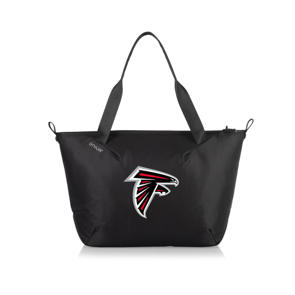Atlanta Falcons - Tarana Recycled Cooler Tote Bag