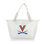 Virginia Cavaliers - Tarana Recycled Cooler Tote Bag-Picnic Time Family of Brands