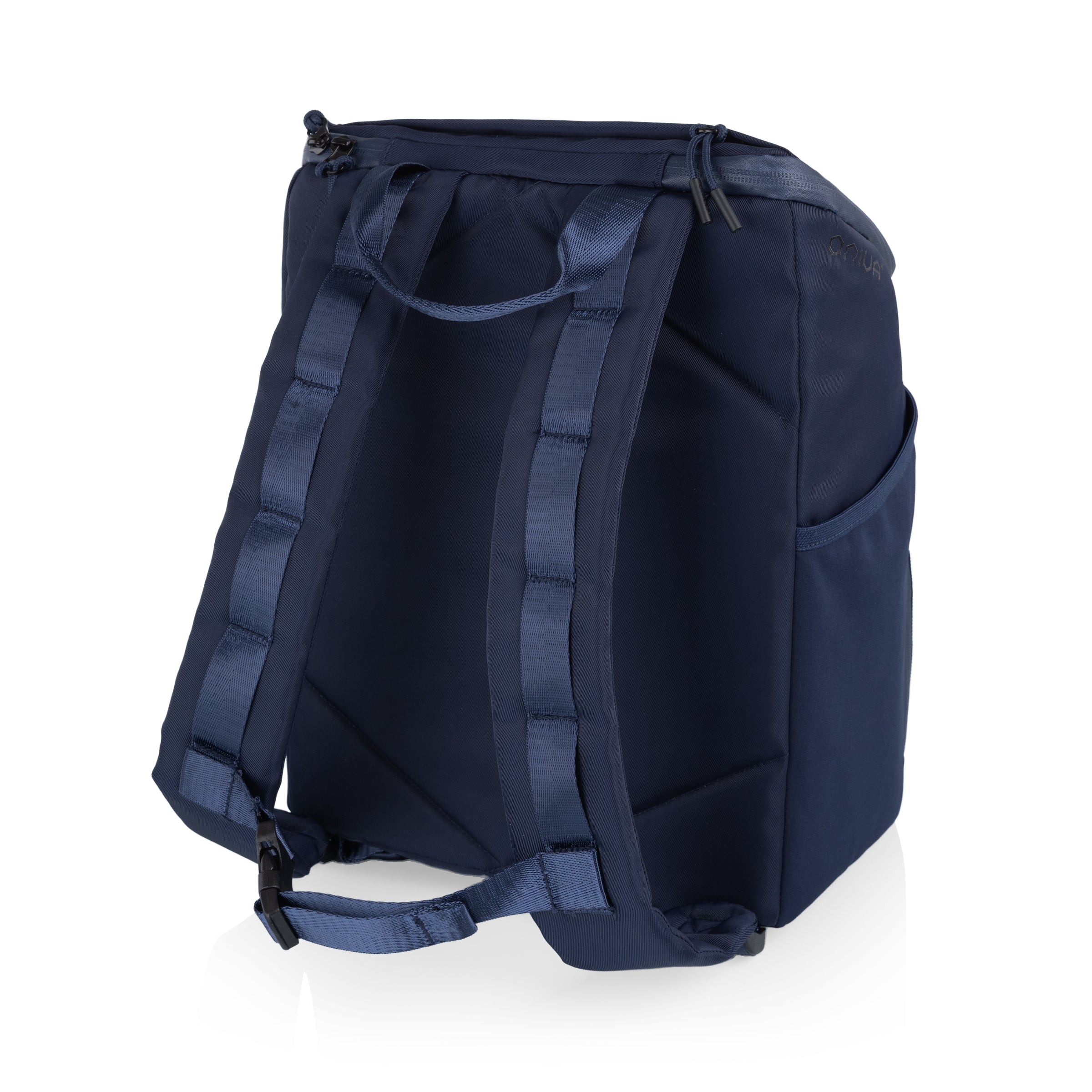PTX 2.0 Tarana Recycled Backpack Cooler Carbon Black PTX 2.0 Tarana Recycled Backpack Cooler Carbon Black
