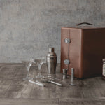 Manhattan Cocktail Case-Picnic Time Family of Brands