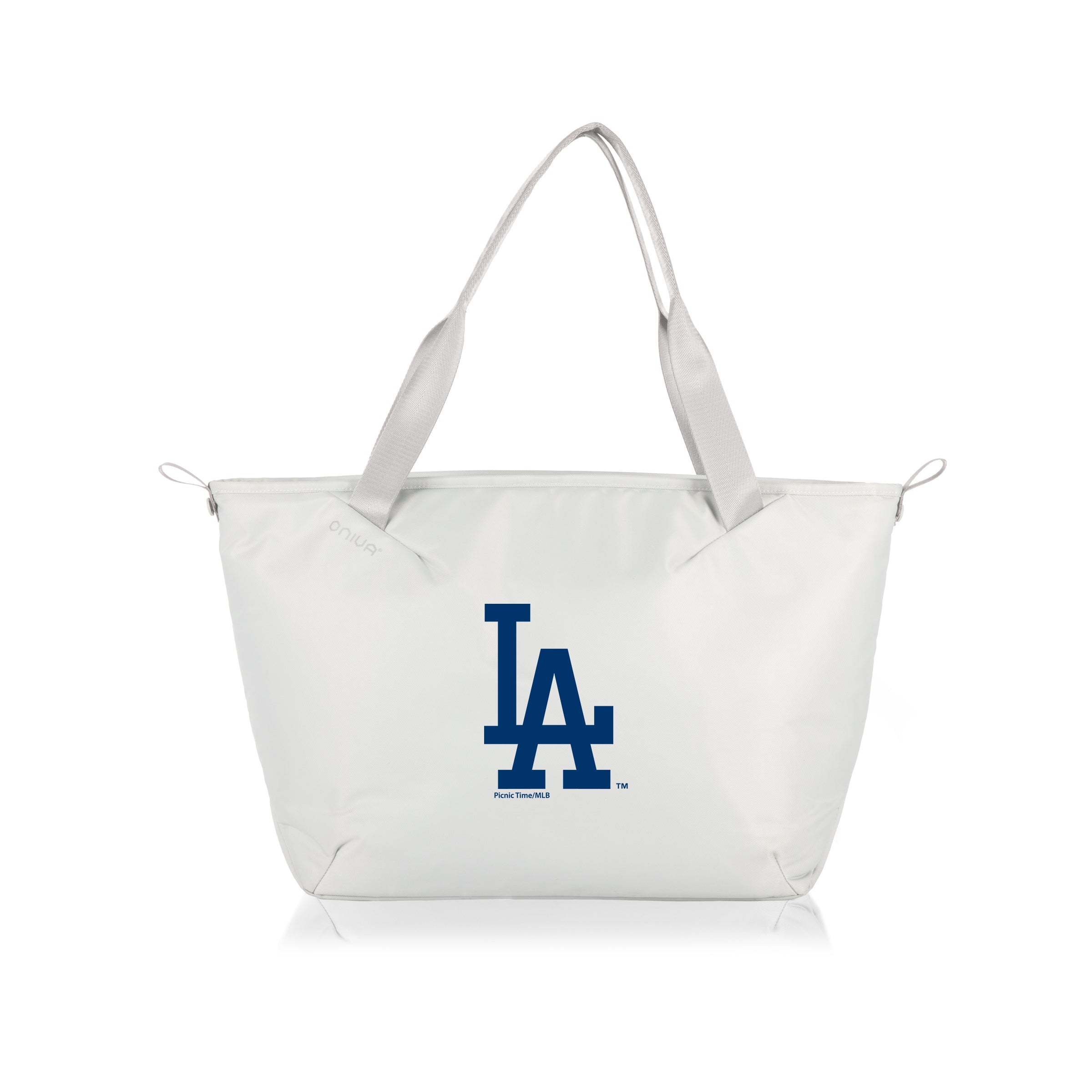 Los Angeles Dodgers - Tarana Recycled Cooler Tote Bag