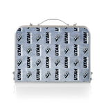 Utah Mammoth - Concert Table Mini Portable Table