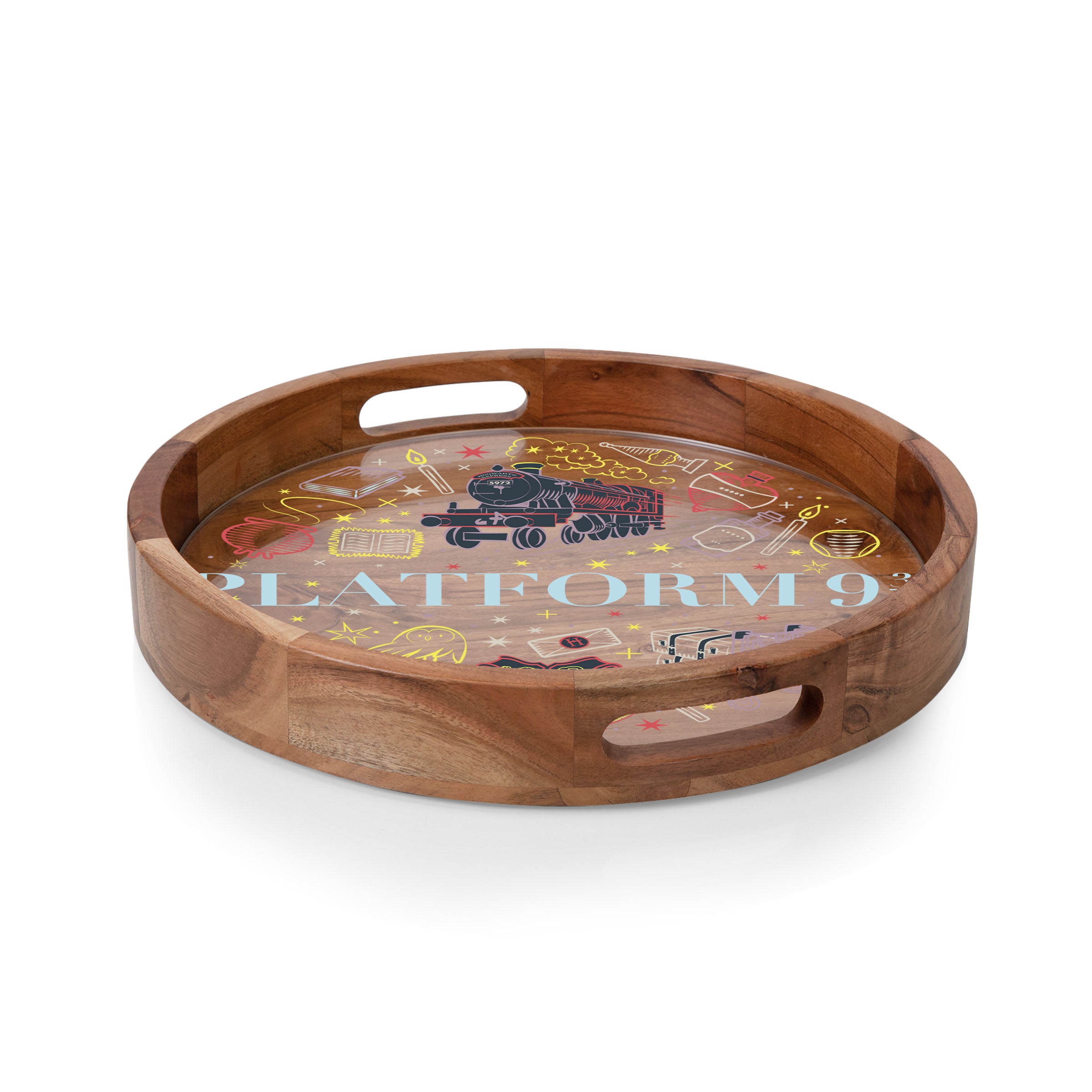 Acacia Wood