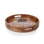 Acacia Wood