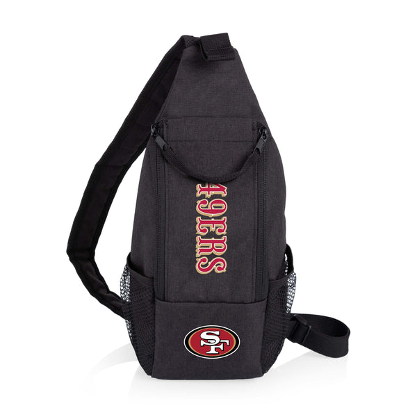 San Francisco 49ers - Strider Cooler Sling Bag