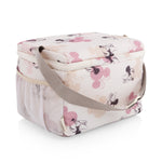 Minnie Mouse - Minnie Mouse Modern Lunch Cooler-Picnic Time Family of Brands
